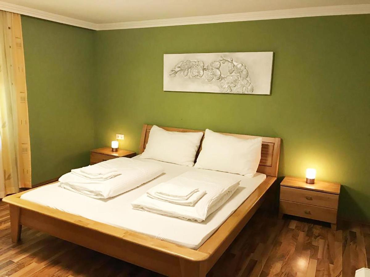 דירות צל-אם-זי Haus Schmitten - Austrian Alpine Getaways מראה חיצוני תמונה