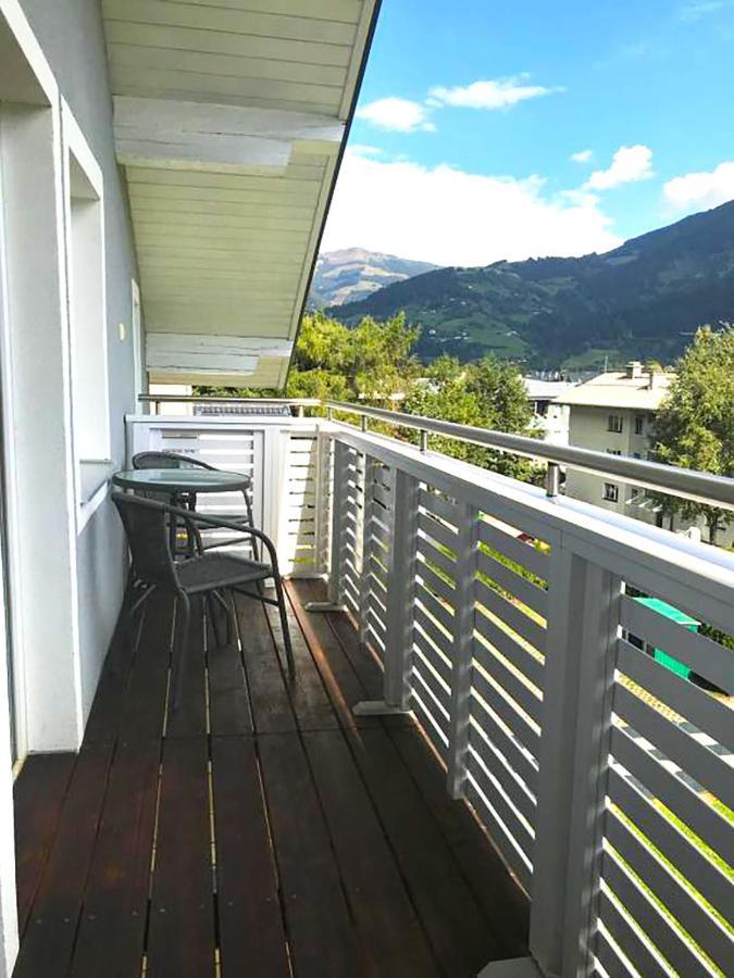 דירות צל-אם-זי Haus Schmitten - Austrian Alpine Getaways מראה חיצוני תמונה