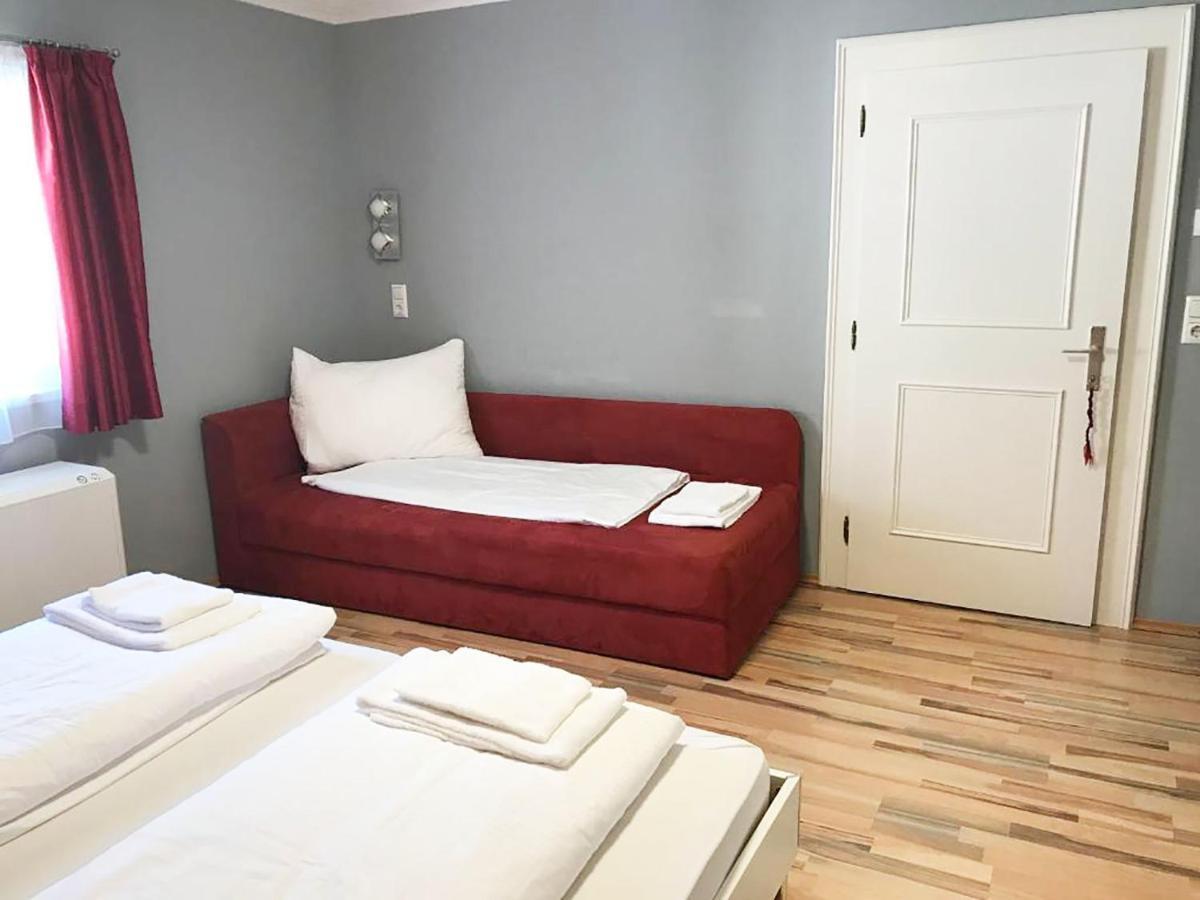 דירות צל-אם-זי Haus Schmitten - Austrian Alpine Getaways מראה חיצוני תמונה