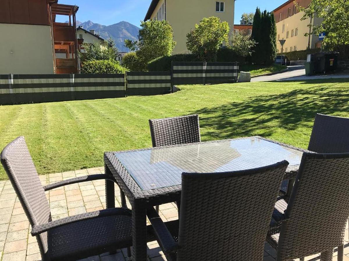 דירות צל-אם-זי Haus Schmitten - Austrian Alpine Getaways מראה חיצוני תמונה