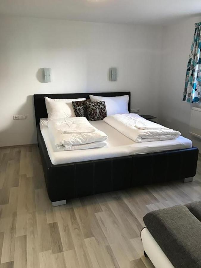 דירות צל-אם-זי Haus Schmitten - Austrian Alpine Getaways מראה חיצוני תמונה