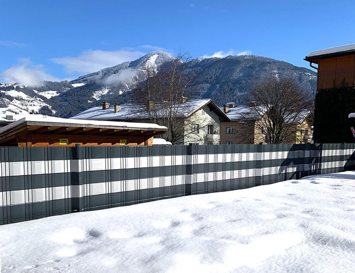 דירות צל-אם-זי Haus Schmitten - Austrian Alpine Getaways מראה חיצוני תמונה