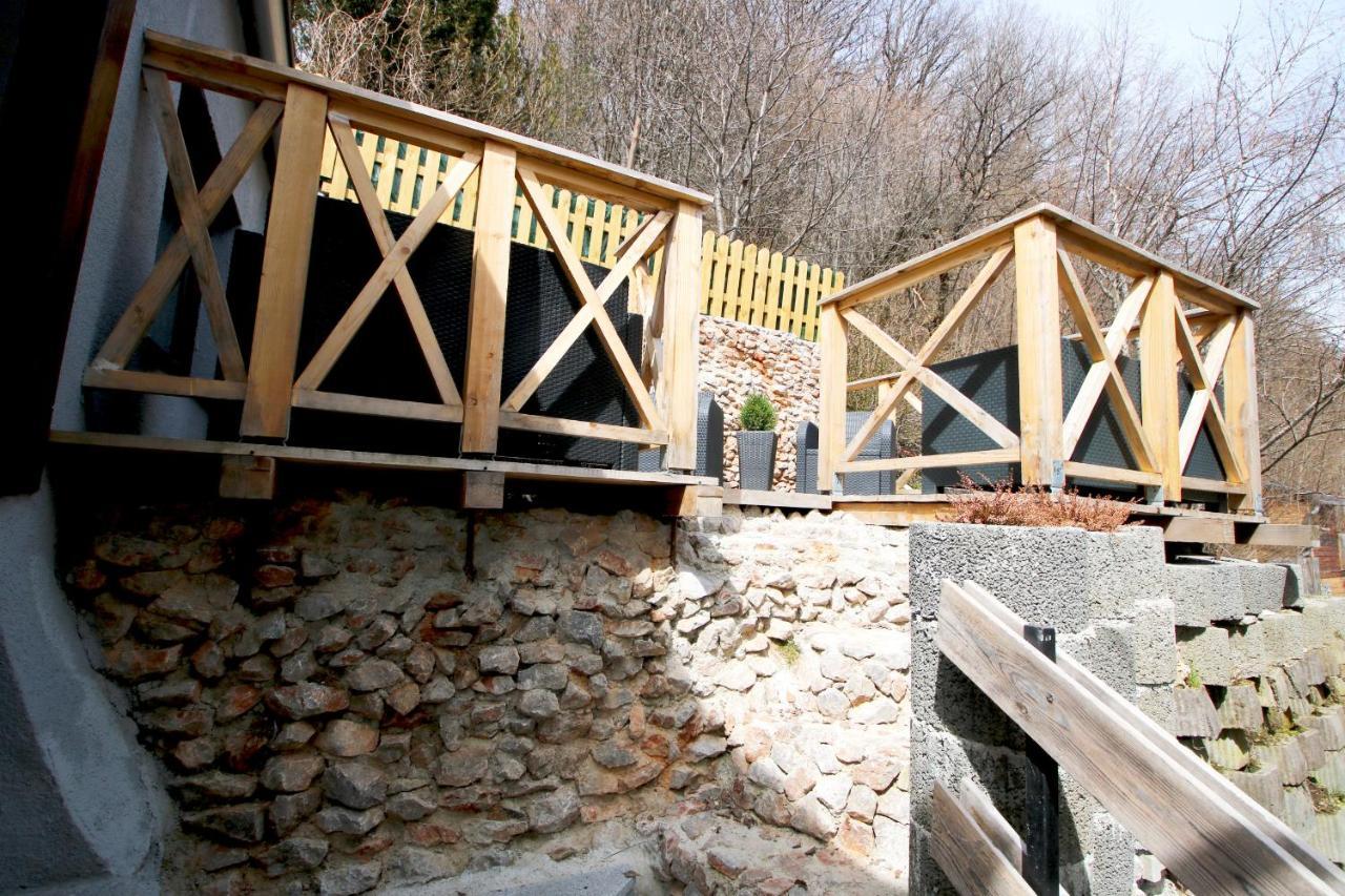 דירות צל-אם-זי Haus Schmitten - Austrian Alpine Getaways מראה חיצוני תמונה