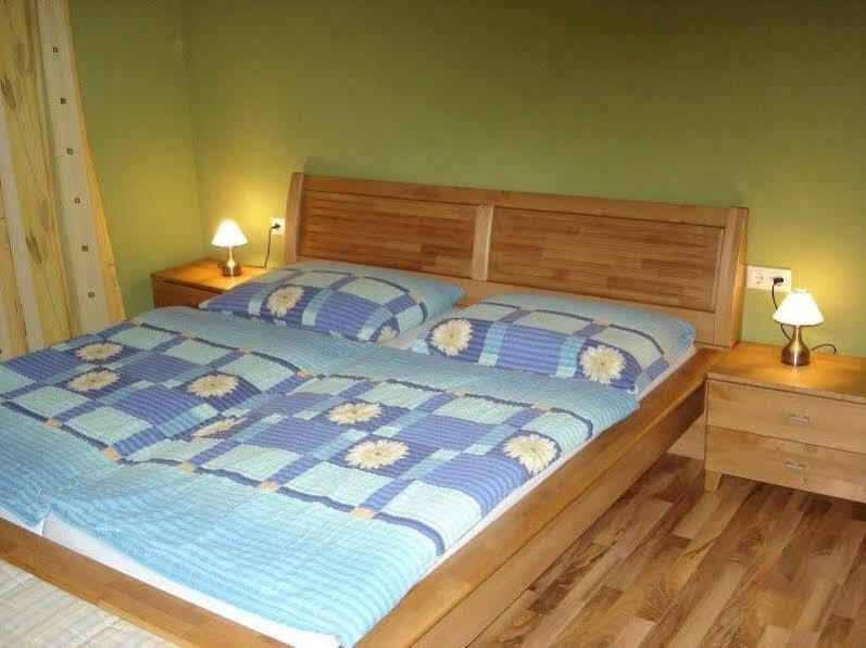 דירות צל-אם-זי Haus Schmitten - Austrian Alpine Getaways מראה חיצוני תמונה